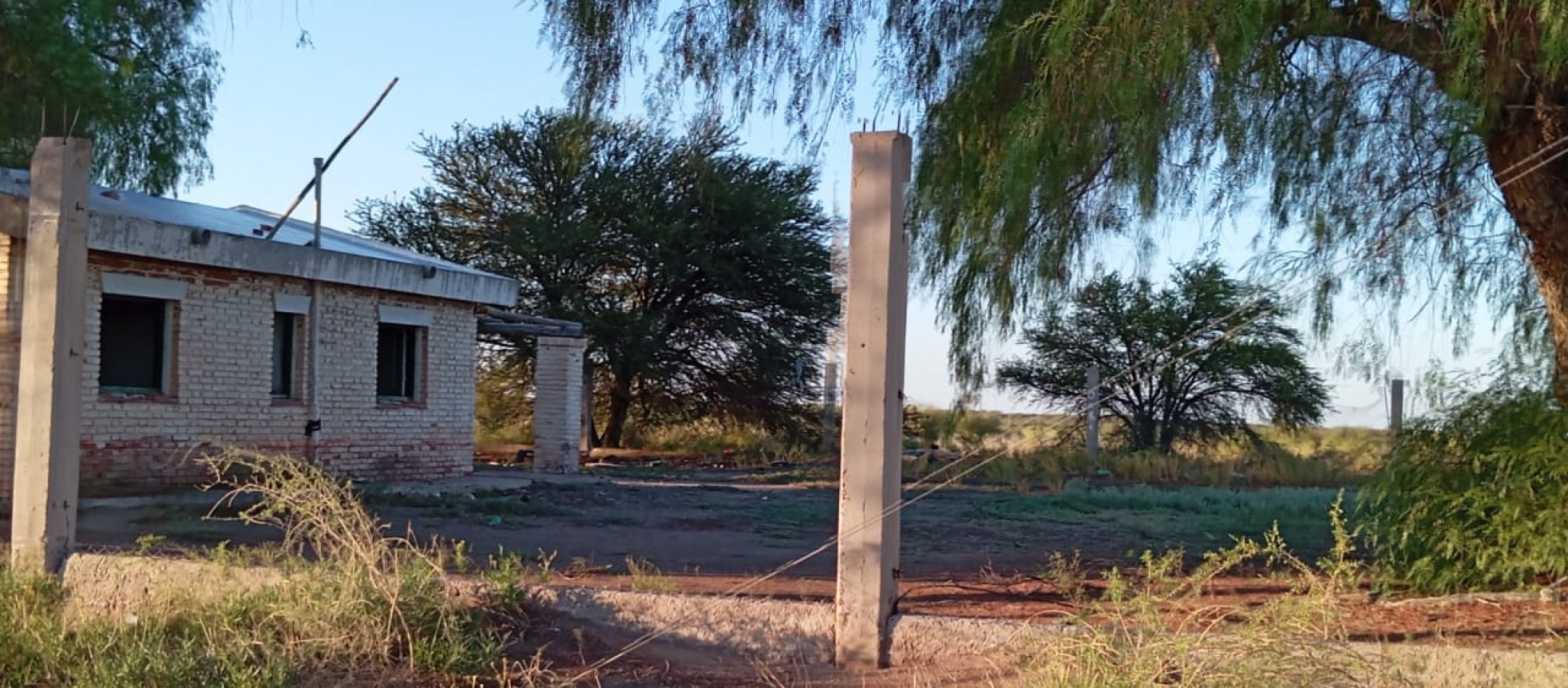 GREENWOOD TE OFRECE HERMOSA FINCA EN SANTA ROSA DE 400 HECTAREAS!