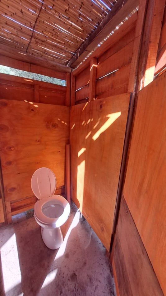 GREENWOOD VENDE TERRENO PARQUIZADO EN SANTA ELENA EN LUJAN DE CUYO.