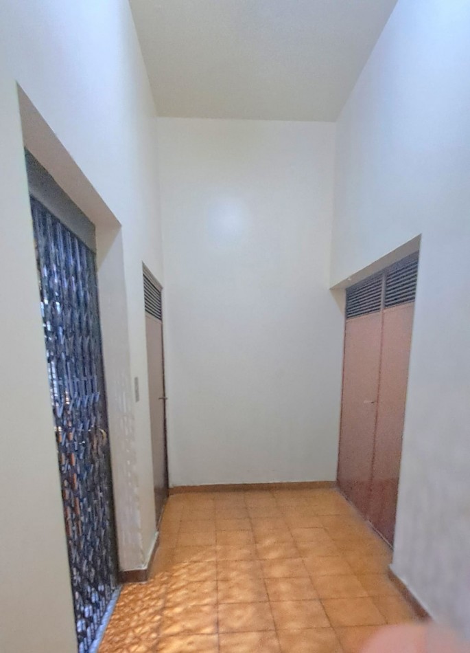 GREENWOOD VENDE PISO DE CATEGORIA EN CIUDAD DE MENDOZA.