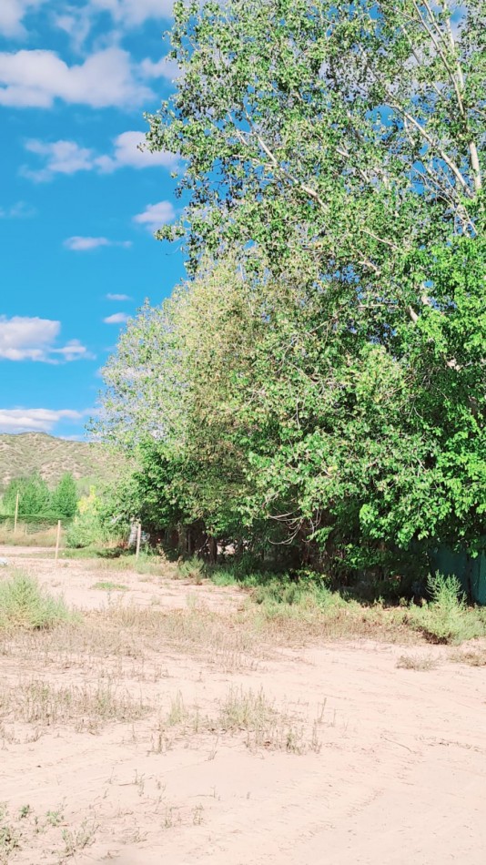 GREENWOOD VENDE ESPECTACULAR LOTE EN BARRIO CERRADO LOS TEROS EN PERDRIEL.