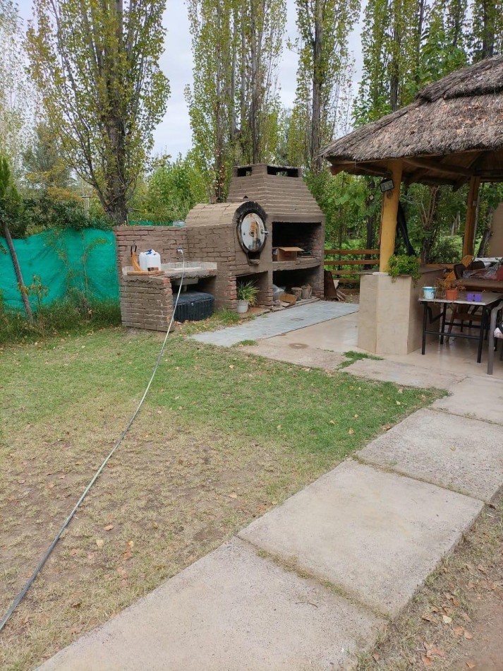 GREENWOOD INMOBILIARIA VENDE - HERMOSA CASA EN EL CARRIZAL DE ABAJO 