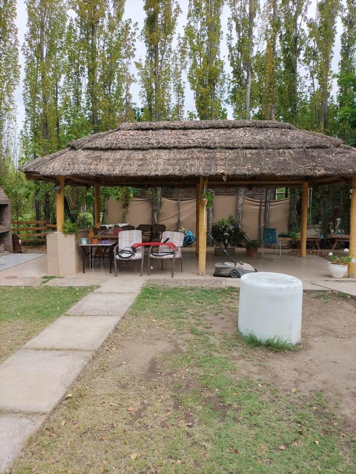 GREENWOOD INMOBILIARIA VENDE - HERMOSA CASA EN EL CARRIZAL DE ABAJO 