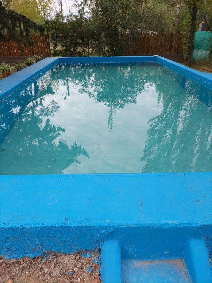 GREENWOOD INMOBILIARIA VENDE - HERMOSA CASA EN EL CARRIZAL DE ABAJO 