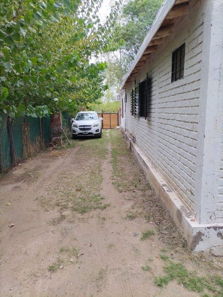 GREENWOOD INMOBILIARIA VENDE - HERMOSA CASA EN EL CARRIZAL DE ABAJO 