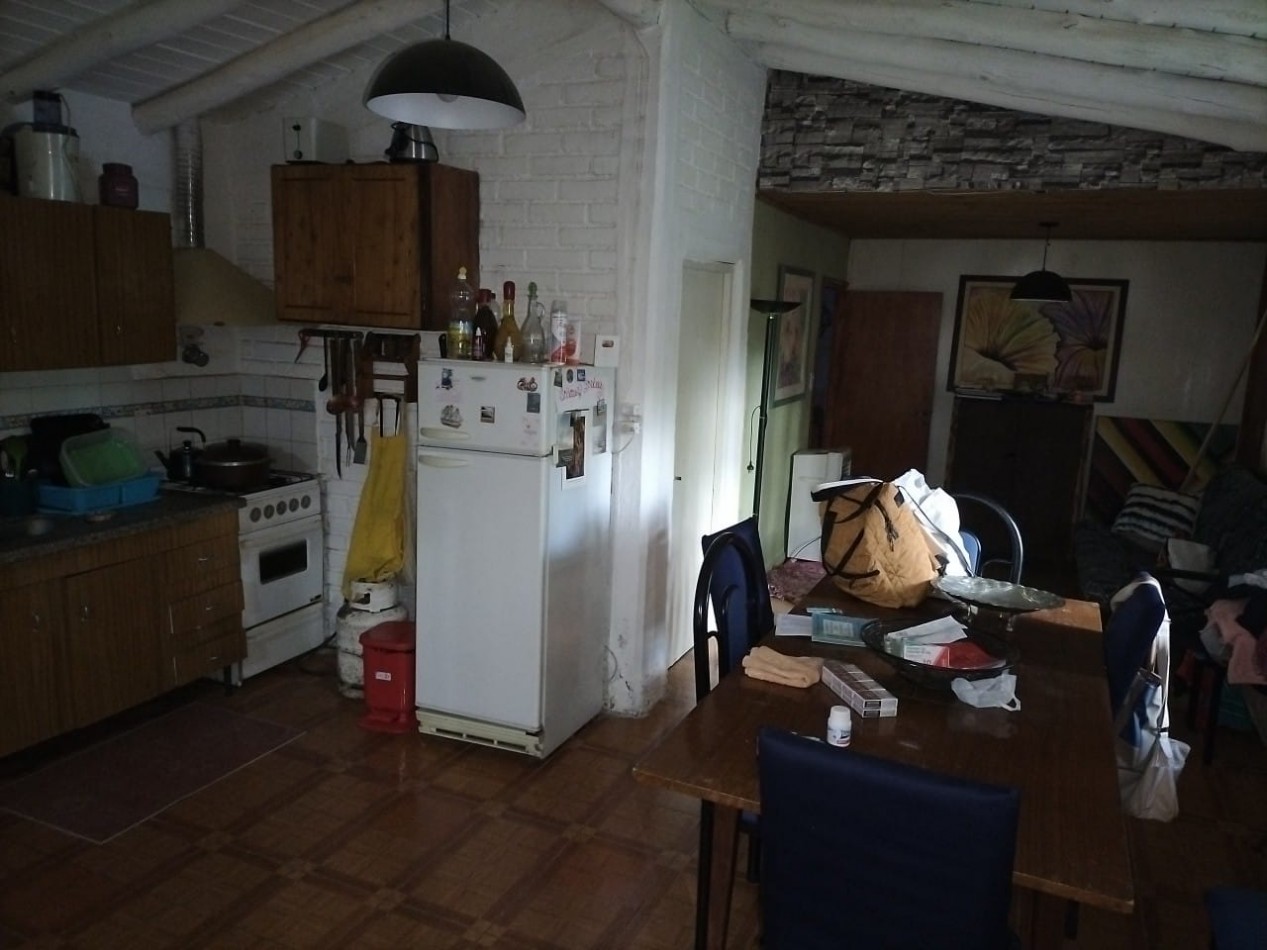 GREENWOOD INMOBILIARIA VENDE - HERMOSA CASA EN EL CARRIZAL DE ABAJO 