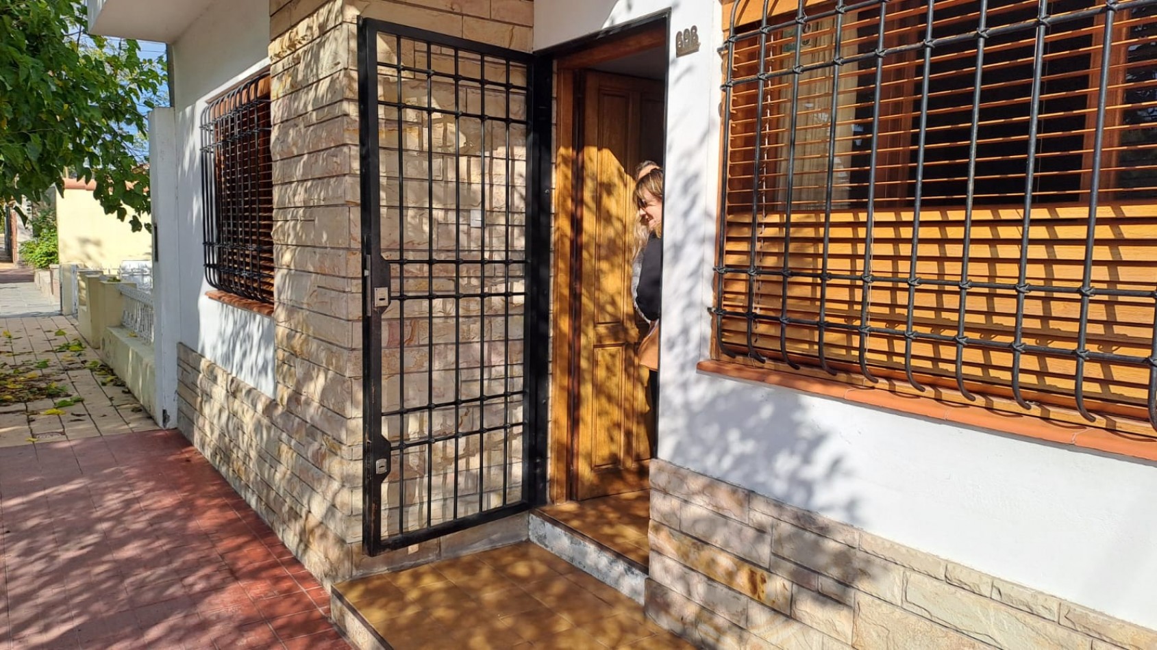 GREENWOOD VENDE CASA EN EL CENTRO DE LUJAN DE CUYO.