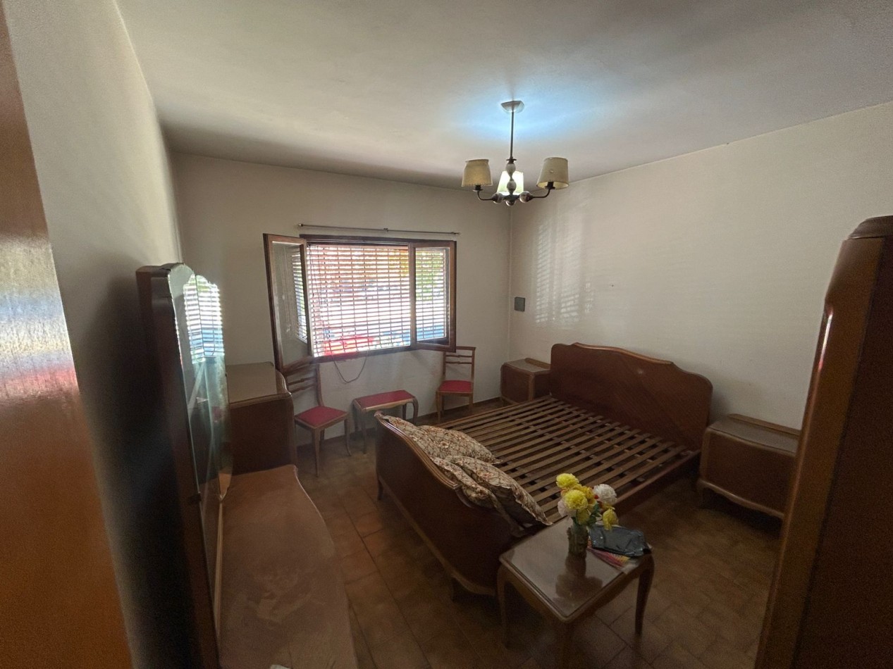 GREENWOOD VENDE CASA EN EL CENTRO DE LUJAN DE CUYO.