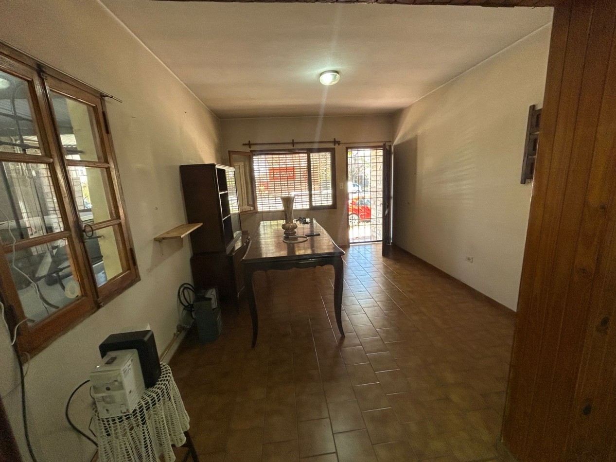 GREENWOOD VENDE CASA EN EL CENTRO DE LUJAN DE CUYO.