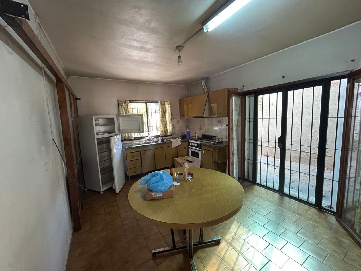 GREENWOOD VENDE CASA EN EL CENTRO DE LUJAN DE CUYO.