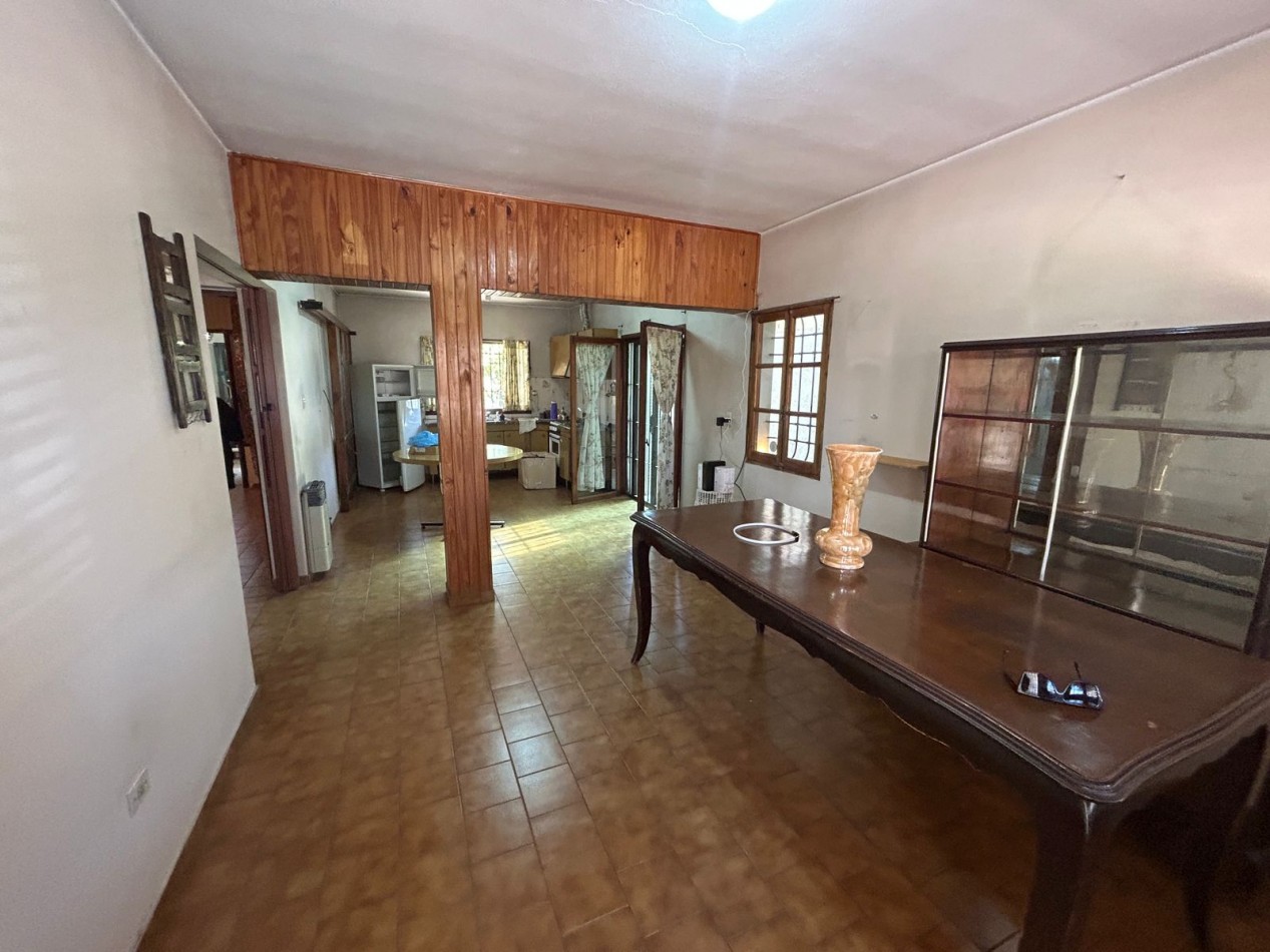 GREENWOOD VENDE CASA EN EL CENTRO DE LUJAN DE CUYO.