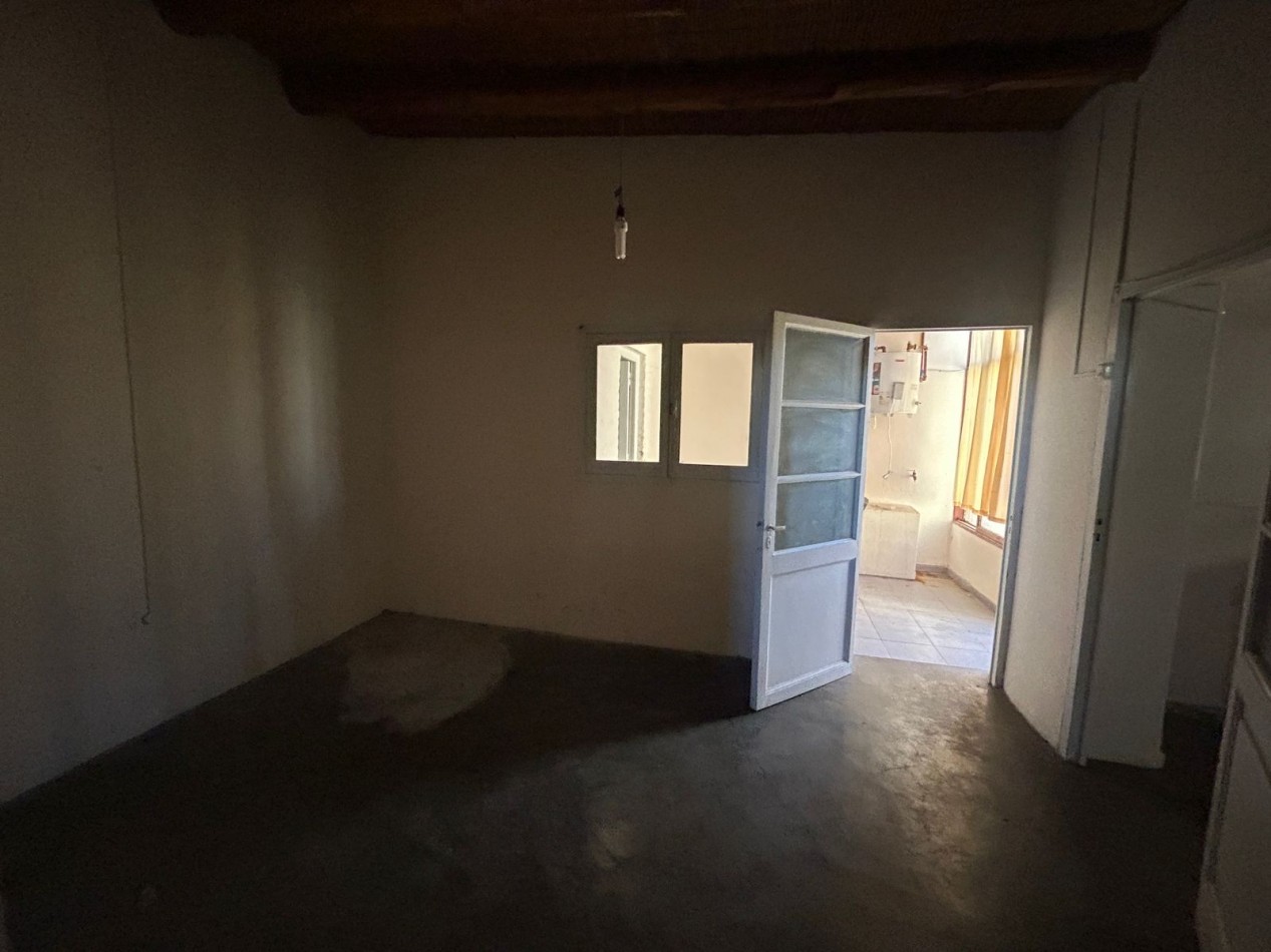 GREENWOOD VENDE CASA EN EL CENTRO DE LUJAN DE CUYO.