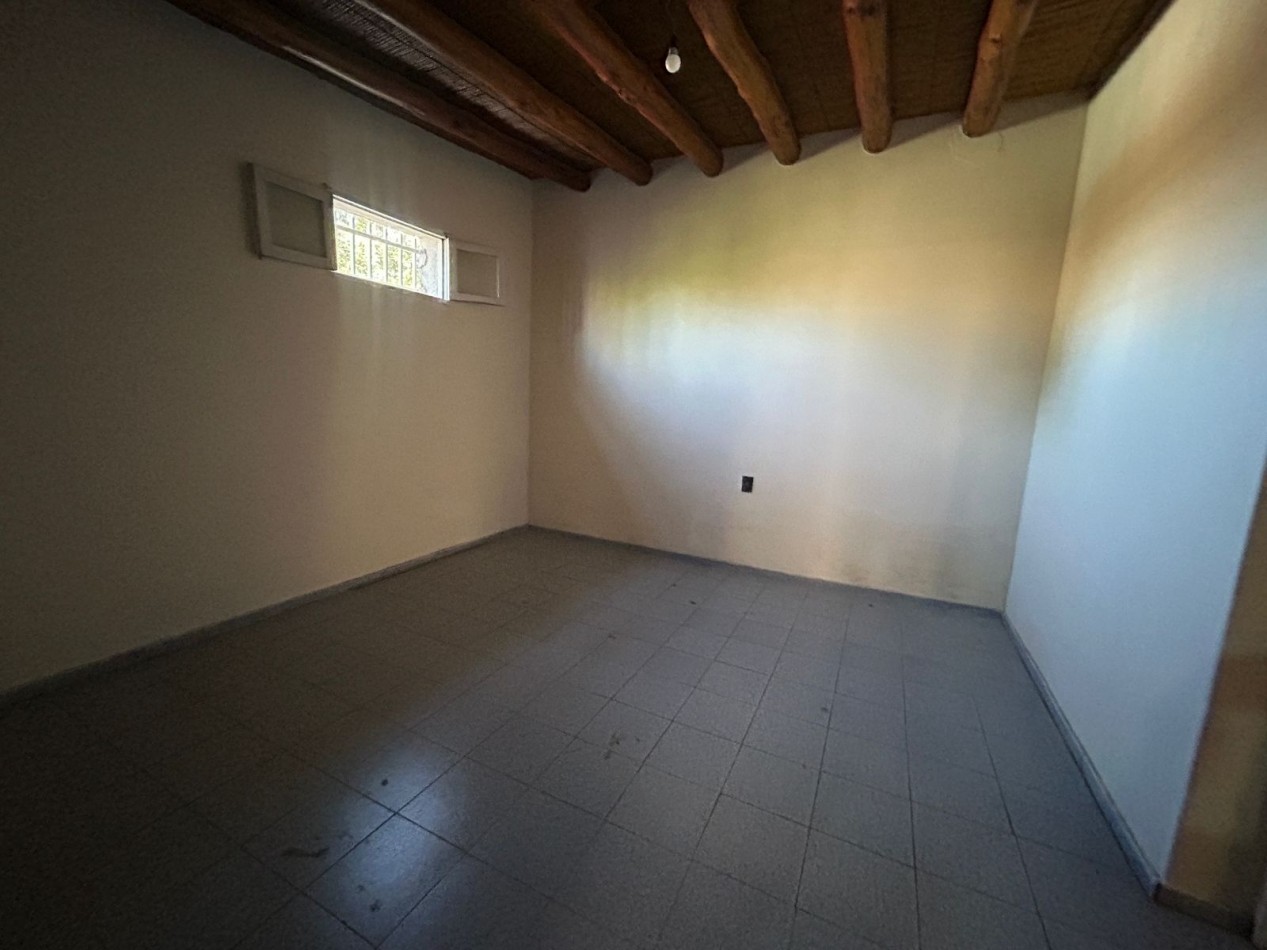 GREENWOOD VENDE CASA EN EL CENTRO DE LUJAN DE CUYO.