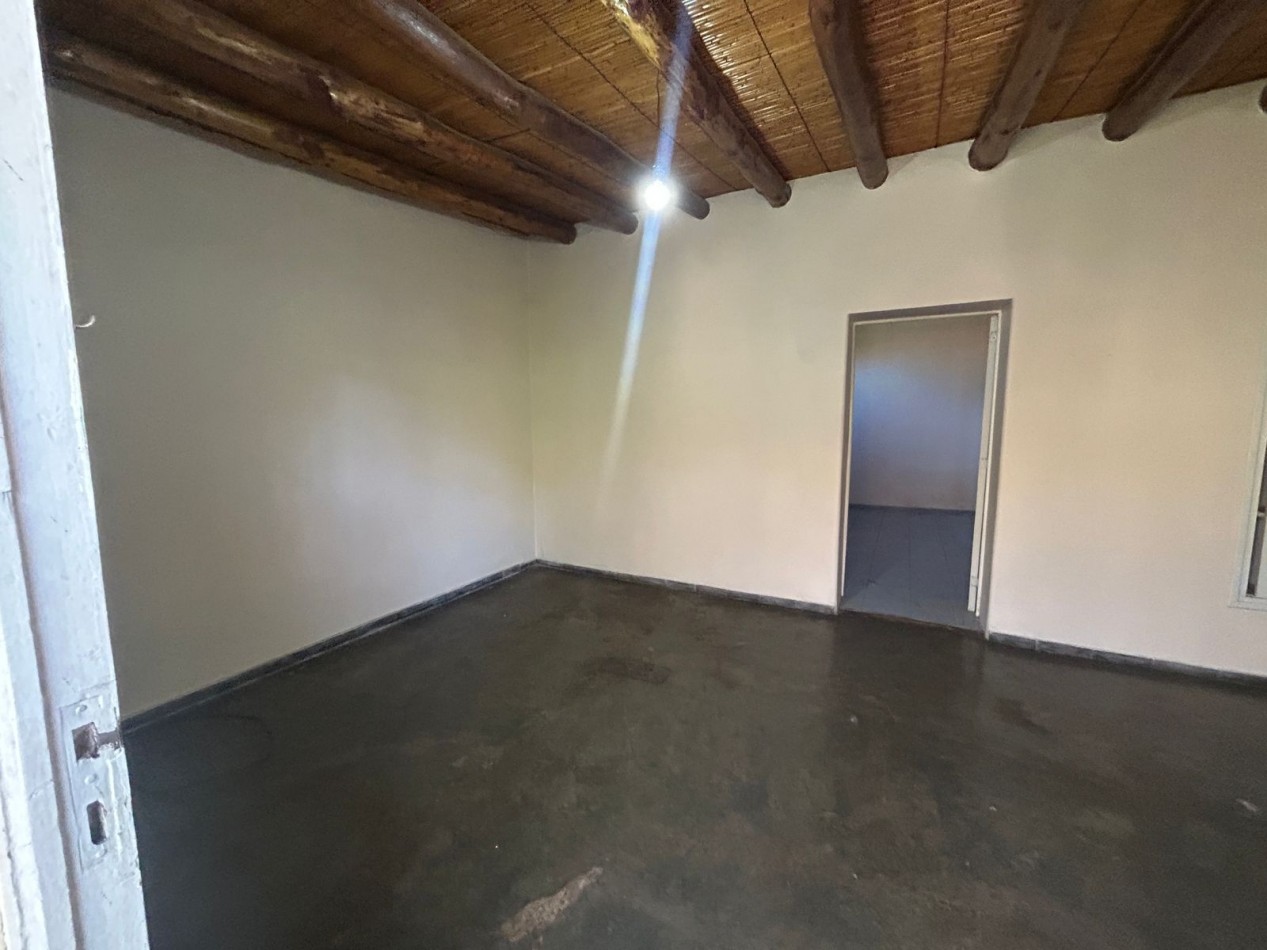 GREENWOOD VENDE CASA EN EL CENTRO DE LUJAN DE CUYO.