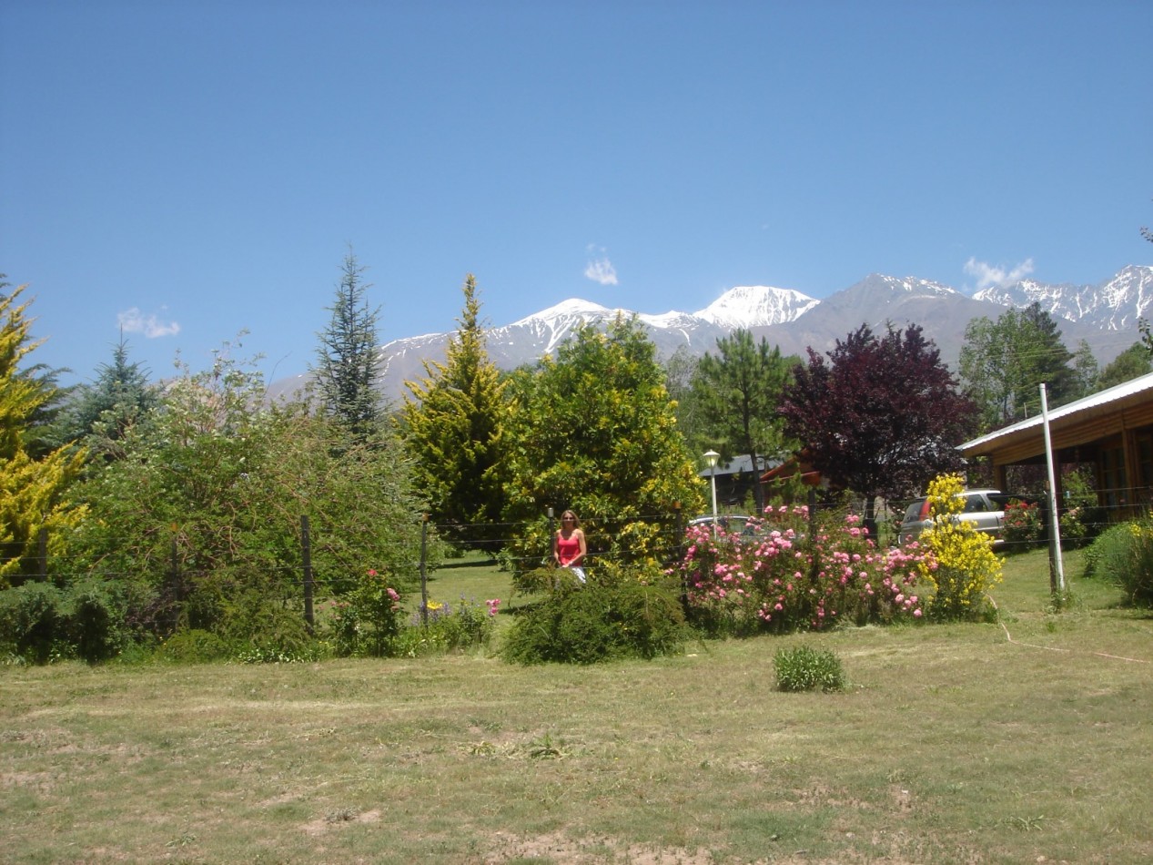 GREENWOOD INMOBILIARIA VENDE HERMOSOS  LOTES EN POTRERILLOS 