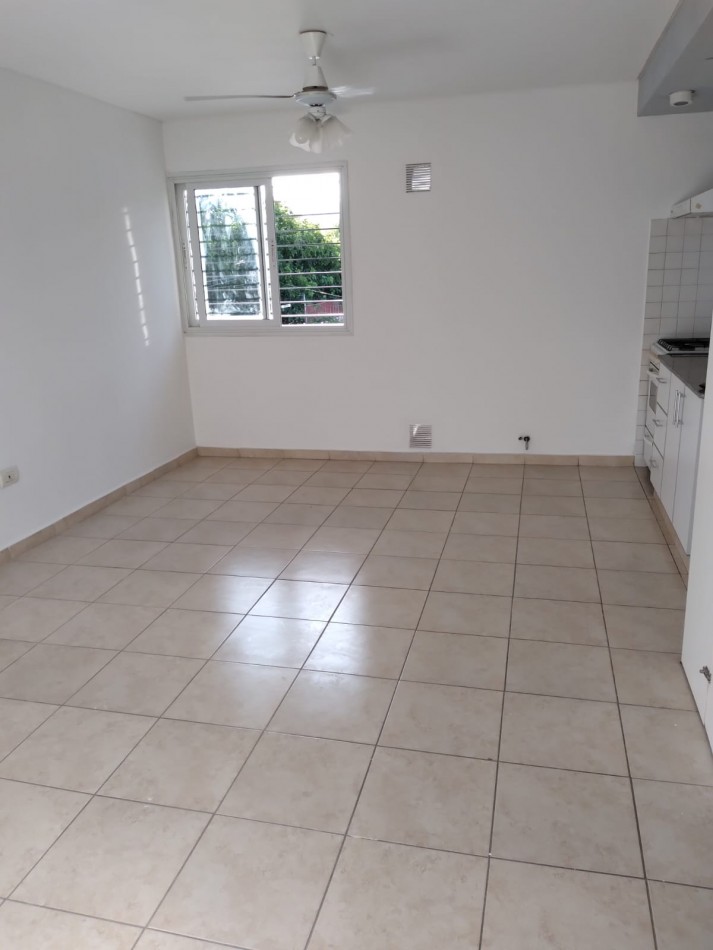 GREENWOOD VENDE DEPARTAMENTO EN GODOY CRUZ.