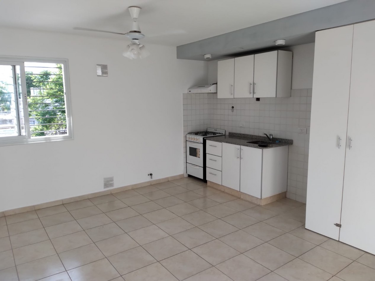 GREENWOOD VENDE DEPARTAMENTO EN GODOY CRUZ.