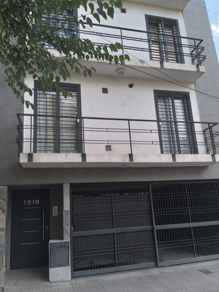 GREENWOOD VENDE DEPARTAMENTO EN GODOY CRUZ.