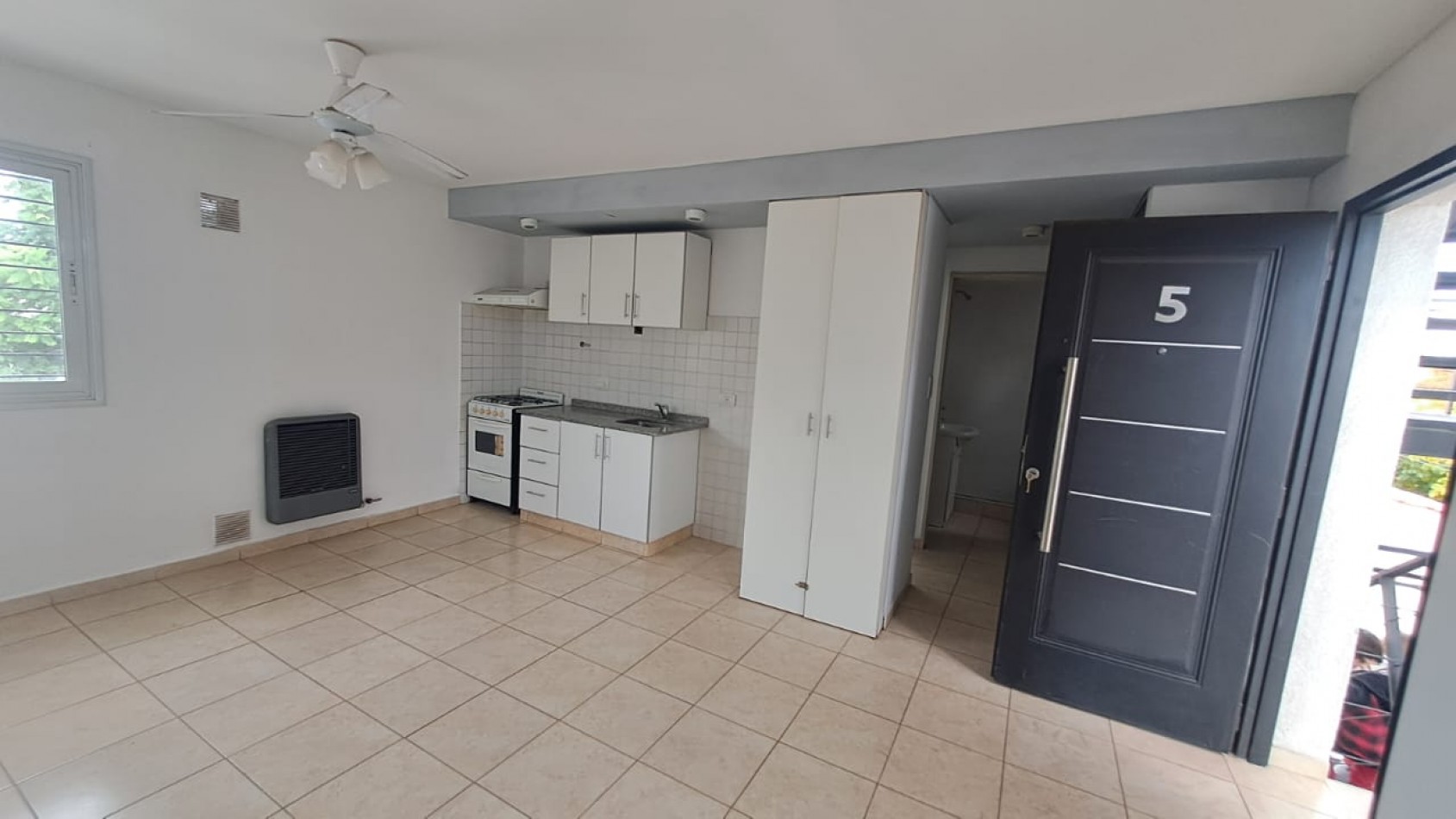 GREENWOOD VENDE DEPARTAMENTO EN GODOY CRUZ.