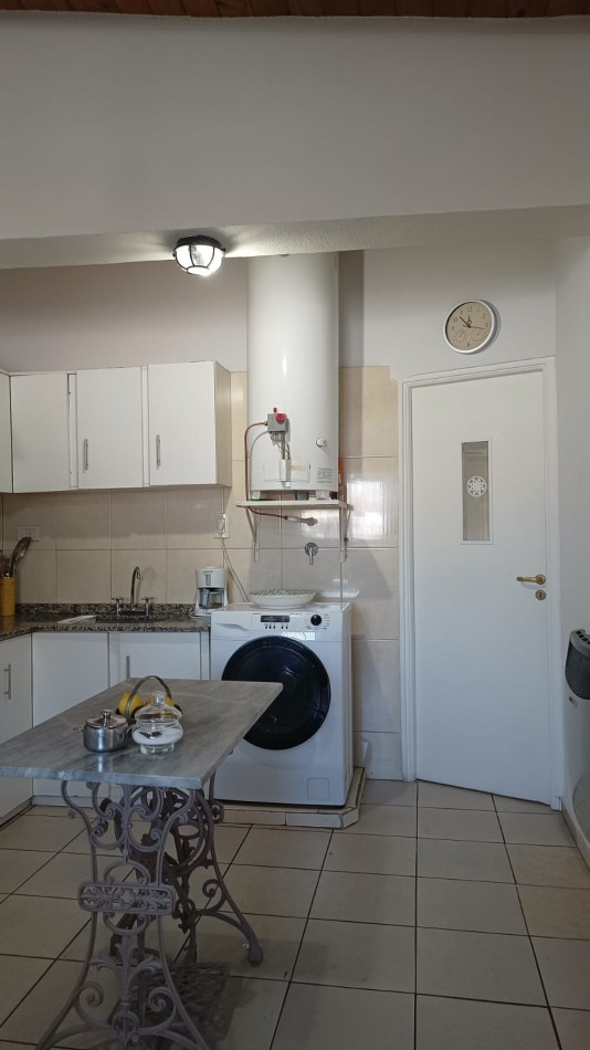 GREENWOOD VENDE DEPARTAMENTO EN SAN JOSE GUAYMALLEN.