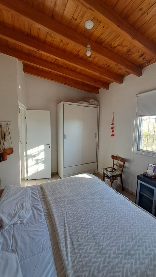 GREENWOOD VENDE DEPARTAMENTO EN SAN JOSE GUAYMALLEN.
