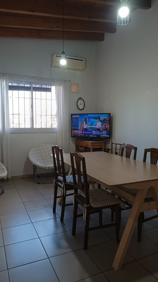 GREENWOOD VENDE DEPARTAMENTO EN SAN JOSE GUAYMALLEN.