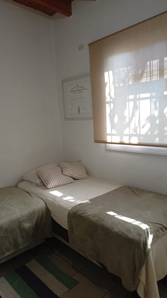 GREENWOOD VENDE DEPARTAMENTO EN SAN JOSE GUAYMALLEN.