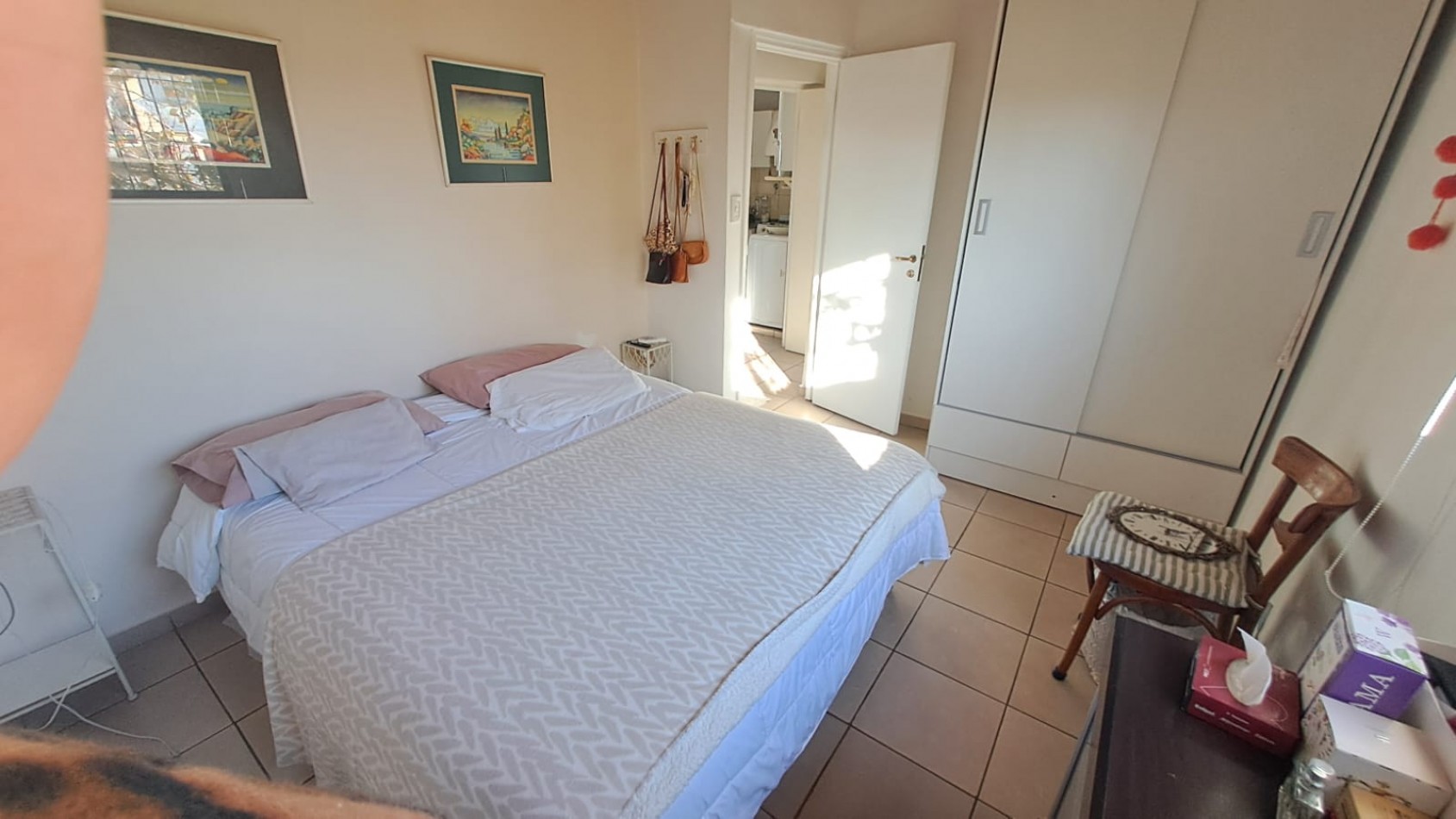 GREENWOOD VENDE DEPARTAMENTO EN SAN JOSE GUAYMALLEN.