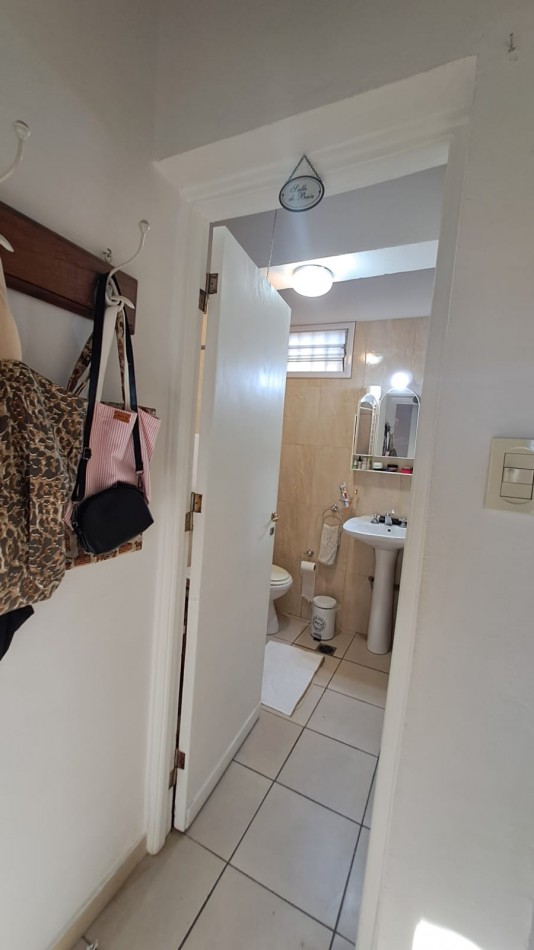 GREENWOOD VENDE DEPARTAMENTO EN SAN JOSE GUAYMALLEN.