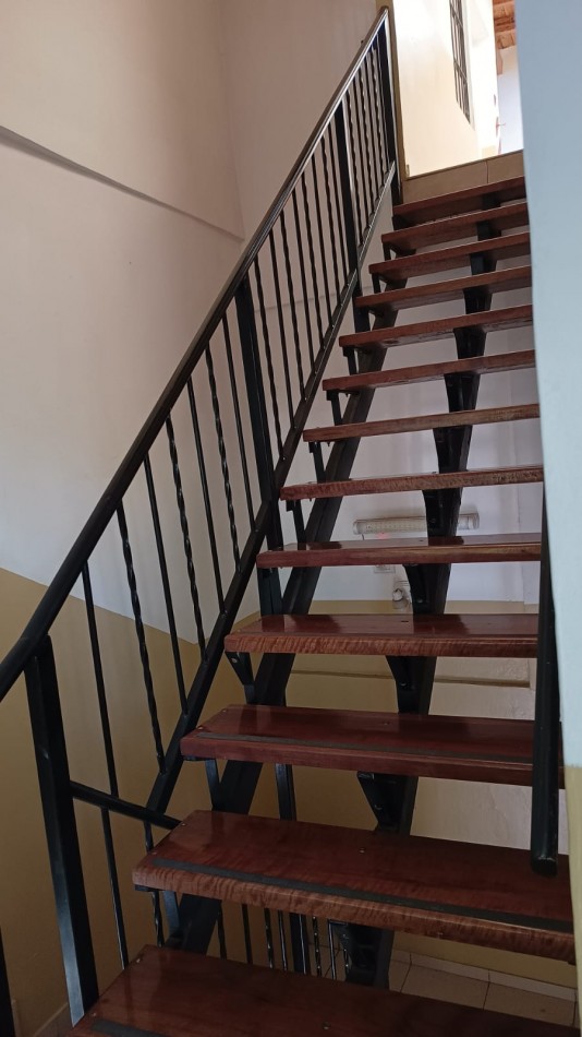 GREENWOOD VENDE DEPARTAMENTO EN SAN JOSE GUAYMALLEN.