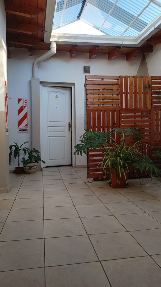 GREENWOOD VENDE DEPARTAMENTO EN SAN JOSE GUAYMALLEN.
