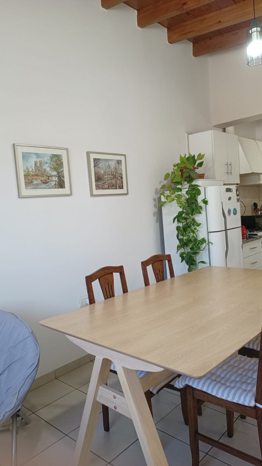 GREENWOOD VENDE DEPARTAMENTO EN SAN JOSE GUAYMALLEN.