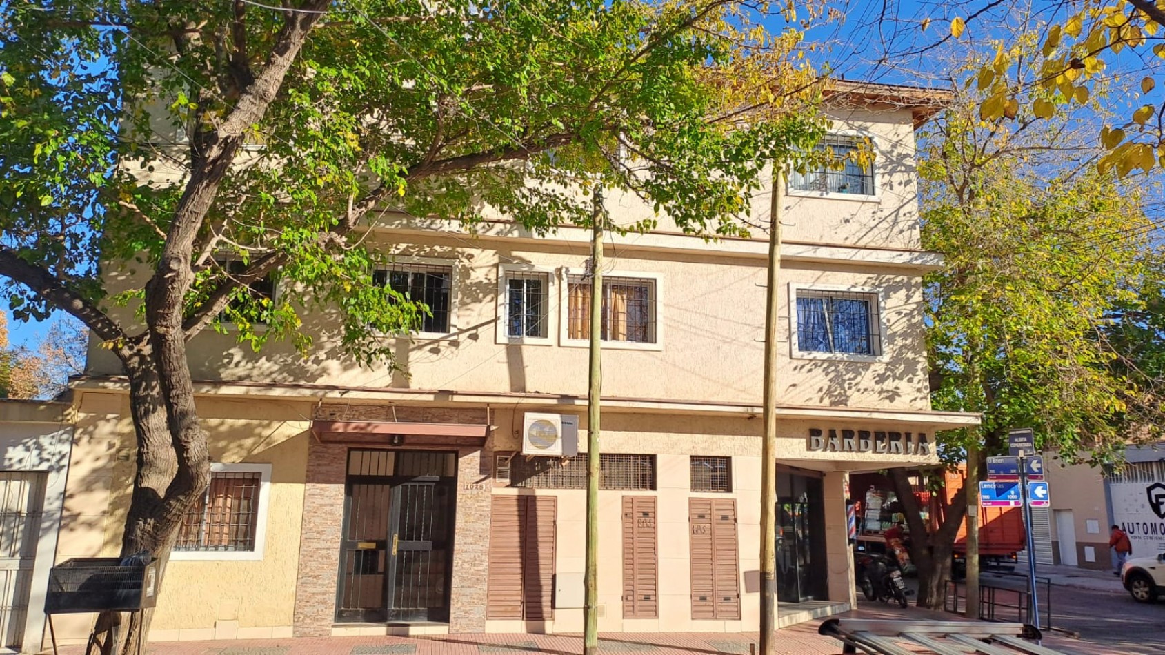 GREENWOOD VENDE DEPARTAMENTO EN SAN JOSE GUAYMALLEN.