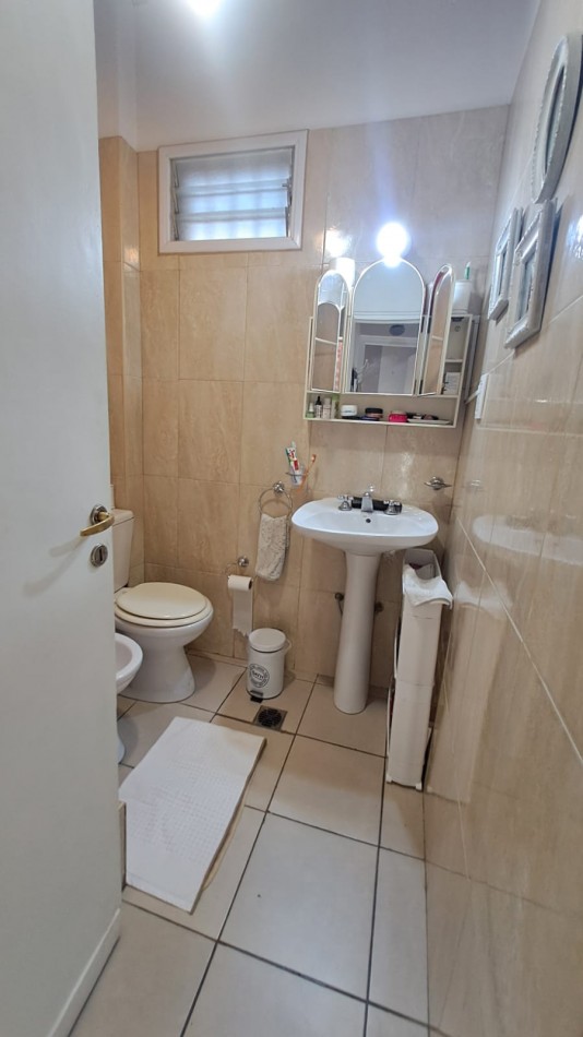 GREENWOOD VENDE DEPARTAMENTO EN SAN JOSE GUAYMALLEN.