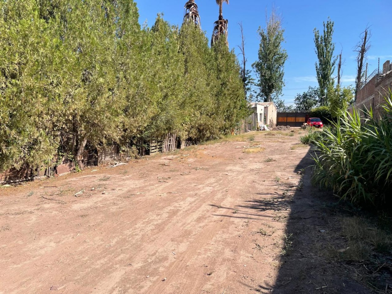 GREENWOOD INMOBILIARIA VENDE CASA EN CONSTRUCCION 