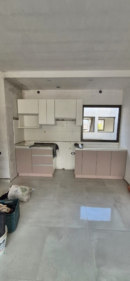 GREENWOOD VENDE EN POZO DEPARTAMENTOS CON ENTREGA EN AGOSTO EN CENTRO DE LUJAN DE CUYO