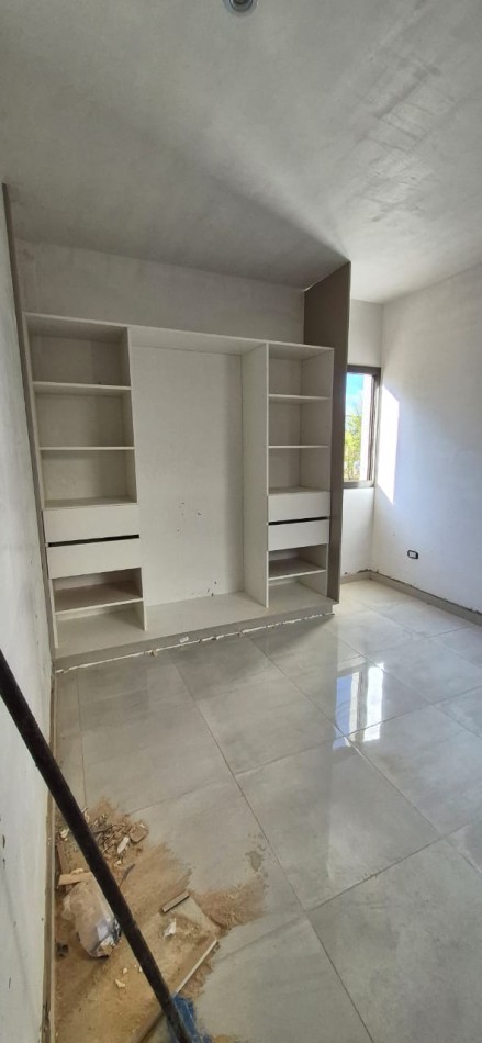 GREENWOOD VENDE EN POZO DEPARTAMENTOS CON ENTREGA EN AGOSTO EN CENTRO DE LUJAN DE CUYO