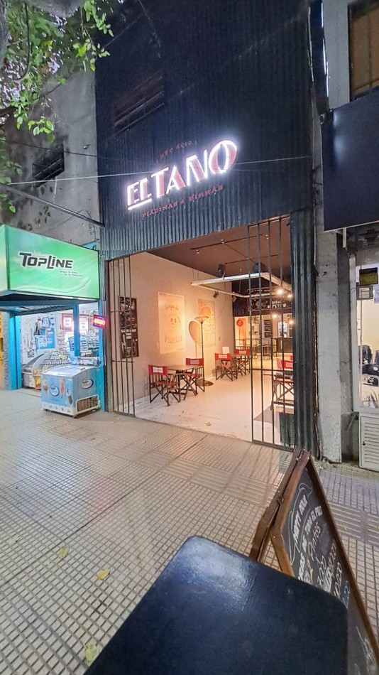 GREENWOOD ALQUILA LOCAL COMERCIAL SOBRE AV. COLON EN LA CIUDAD DE MENDOZA