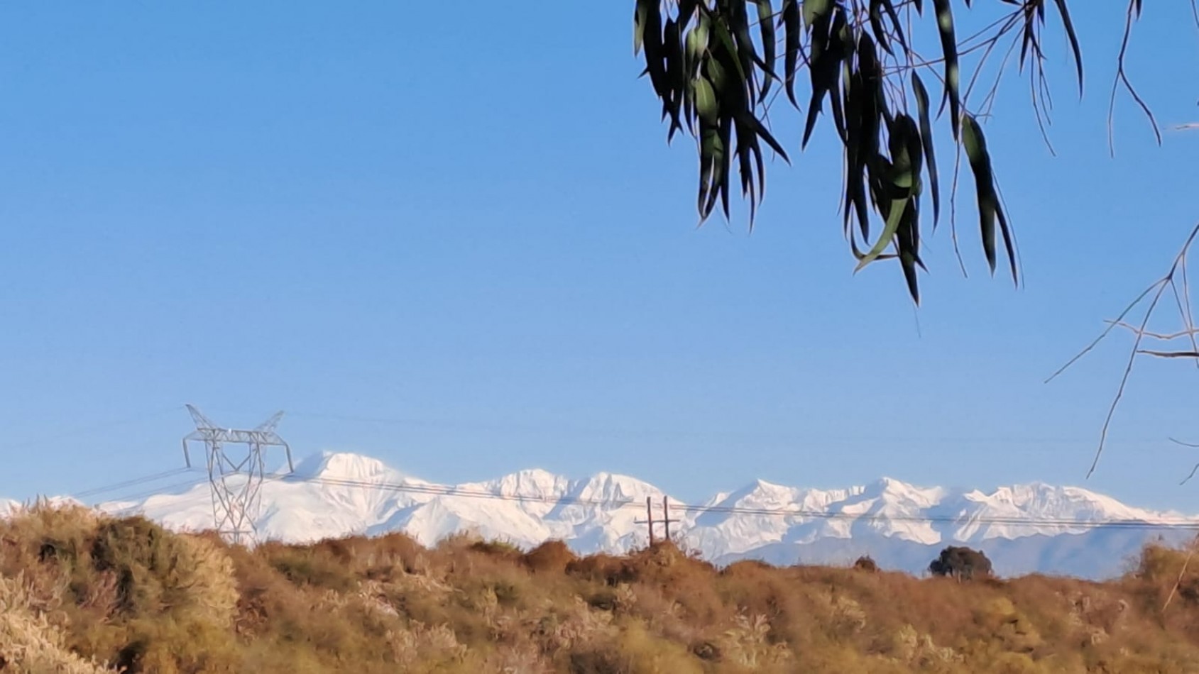 GREENWOOD VENDE CASA CON IMPORTANTE LOTE EN SAN ROQUE MAIPU.