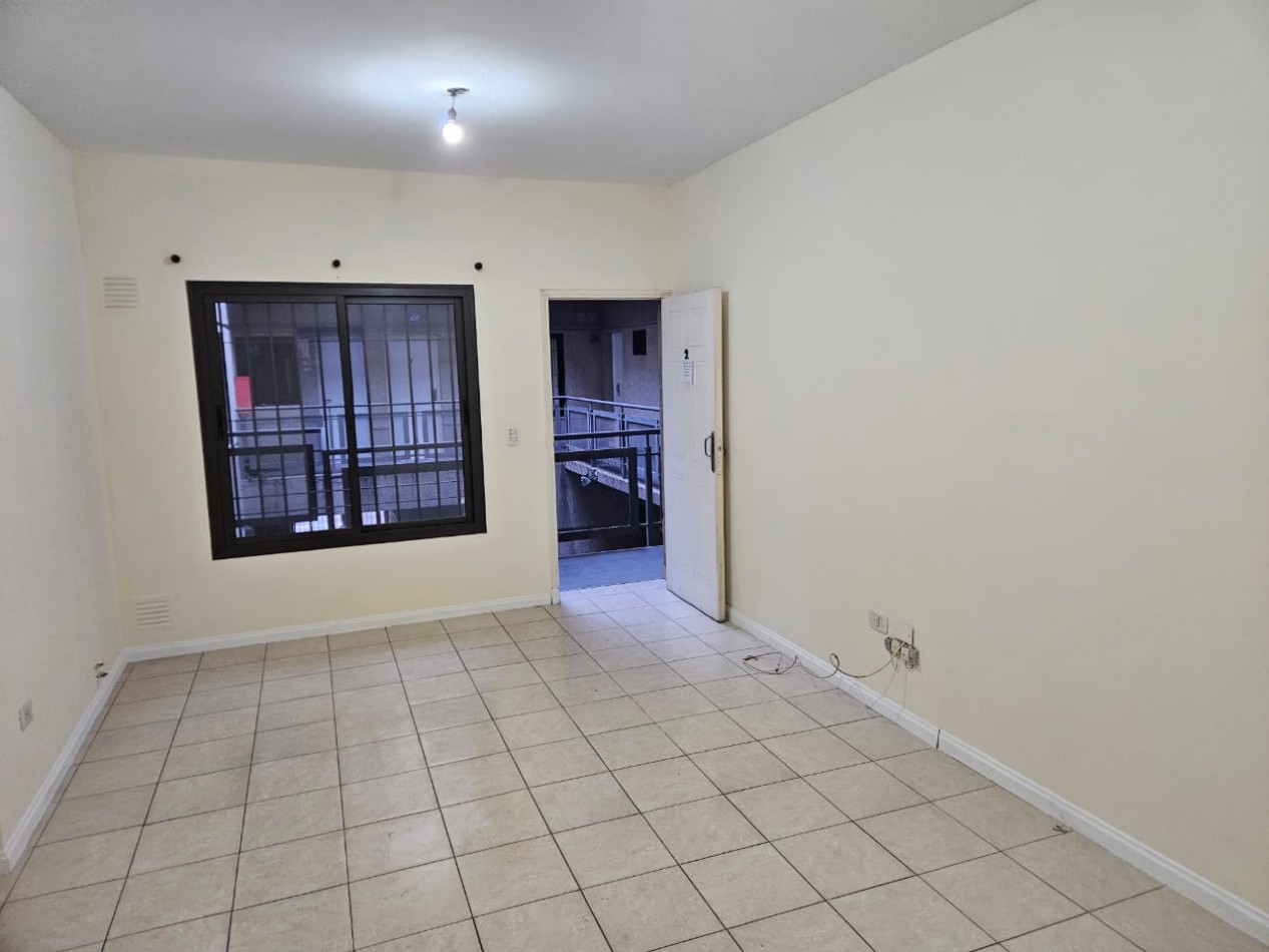 GREENWOOD INMOBILIARIA ALQUILA DEPARTAMENTO EN GODOY CRUZ 