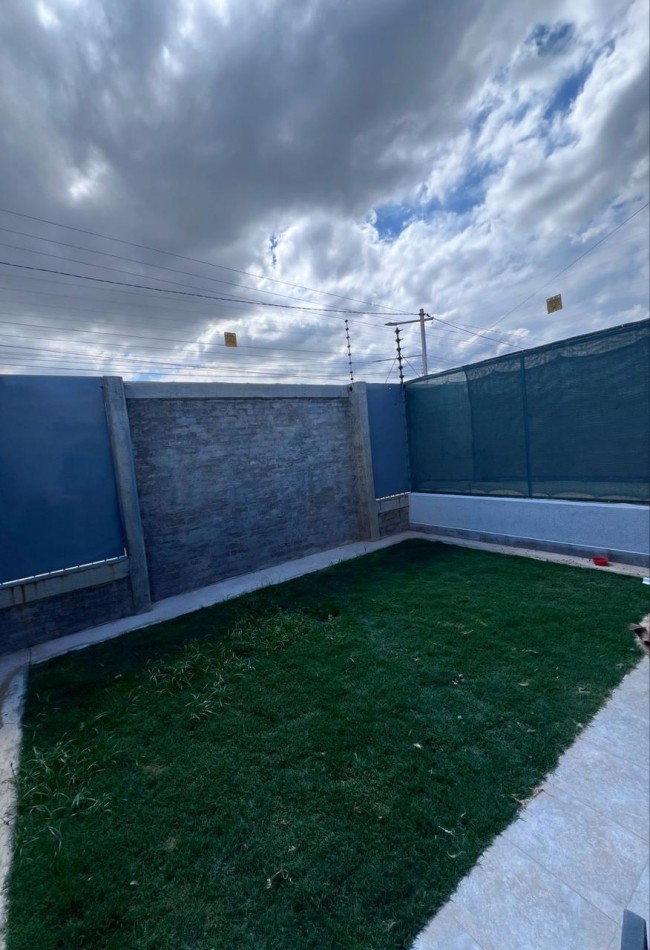 GREENWOOD INMOBILIARIA VENDE HERMOSA PROPIEDAD EN BARRIO PRIVADO VISTA OLIVA
