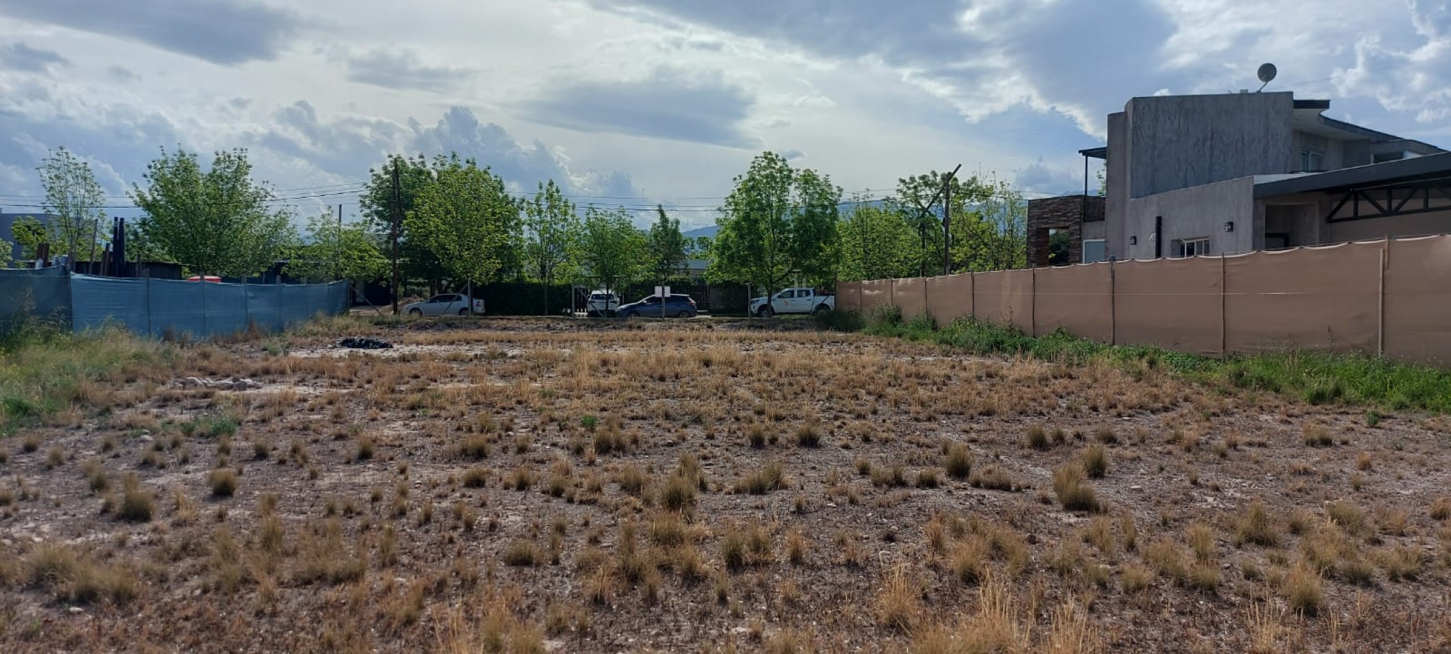 GREENWOOD VENDE LOTE EN BARRIO PRIVADO PORTAL DE VISTALBA 