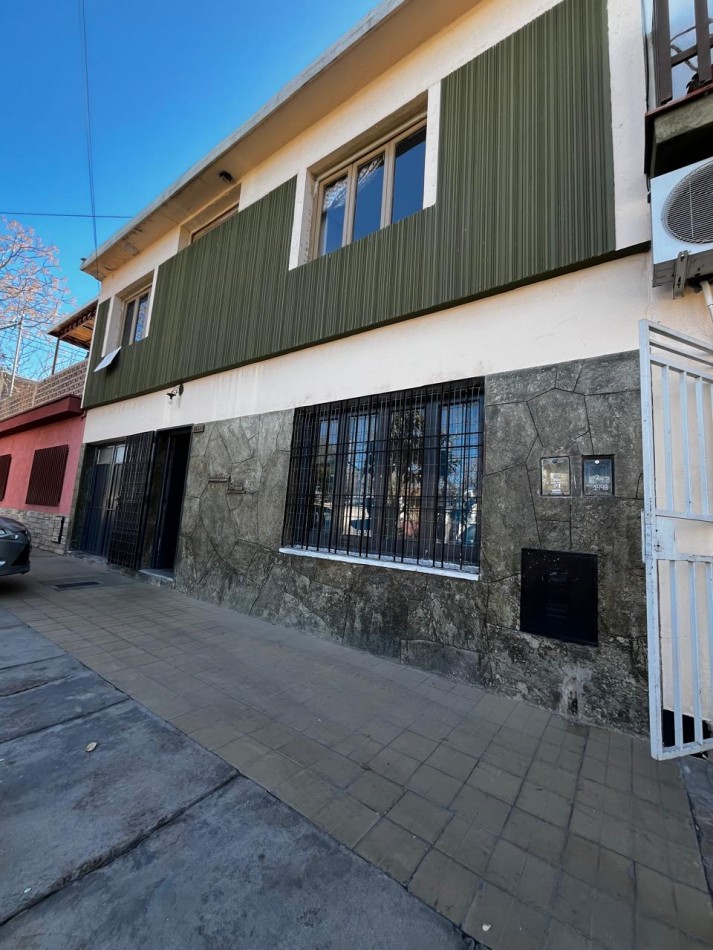 INMOBILIARIA GREENWOOD VENDE PROPIEDAD EN GUAYMALLEN DORREDO!