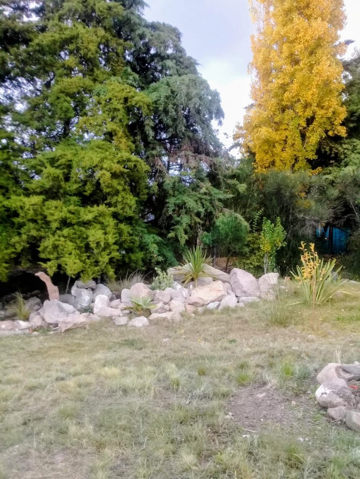 GREENWOOD INMOBILIARIA VENDE HERMOSO TERRENO EN BARRIO PORTAL SUIZO