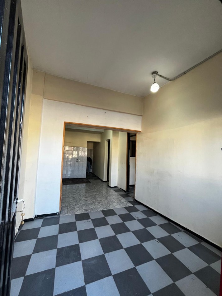 INMOBILIARIA GREENWOOD VENDE DEPARTAMENTO EN DORREGO, GUAYMALLEN!