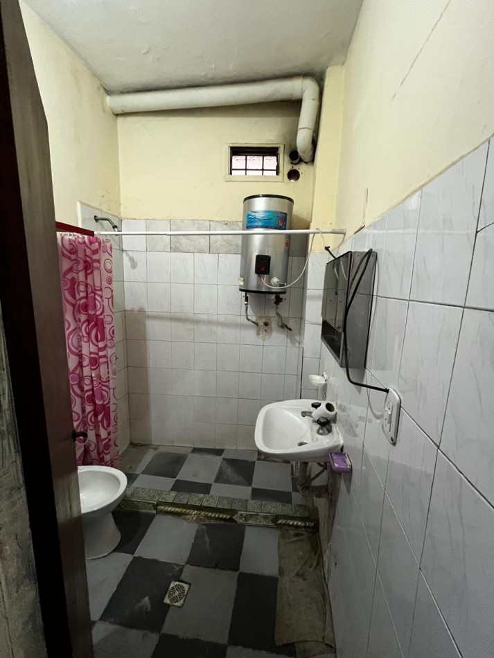 INMOBILIARIA GREENWOOD VENDE DEPARTAMENTO EN DORREGO, GUAYMALLEN!