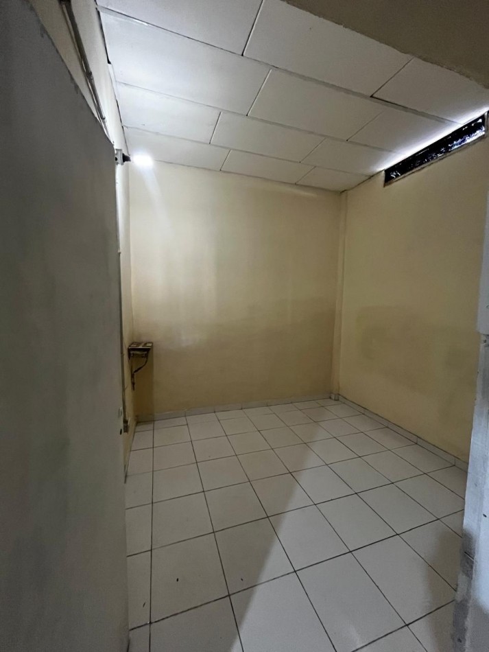 INMOBILIARIA GREENWOOD VENDE DEPARTAMENTO EN DORREGO, GUAYMALLEN!