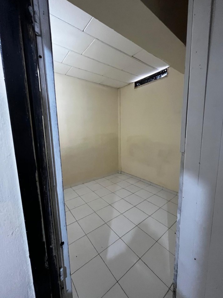 INMOBILIARIA GREENWOOD VENDE DEPARTAMENTO EN DORREGO, GUAYMALLEN!