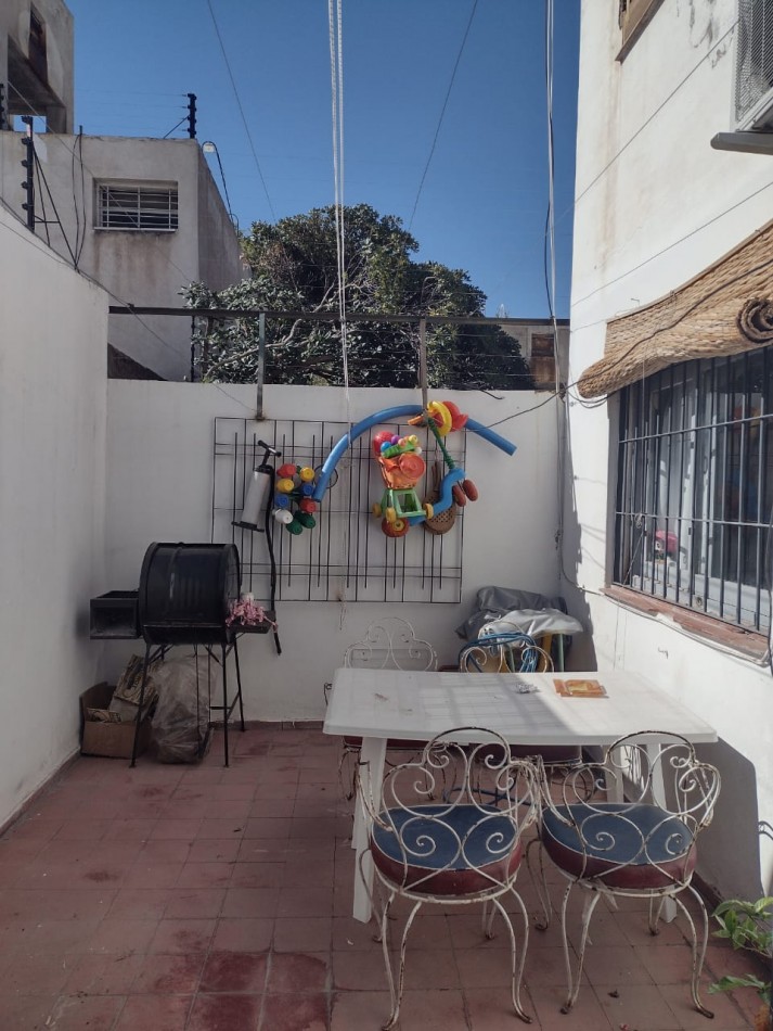 GREENWOOD INMOBILIARIA VENDE HERMOSO DEPARTAMENTO EN EL BARRIO BOMBAL CIUDAD !