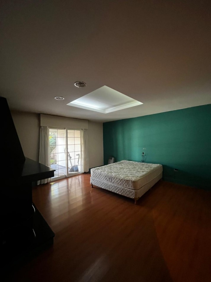 Espectacular terreno con dos casas en Chacras de Coria, Lujan de Cuyo