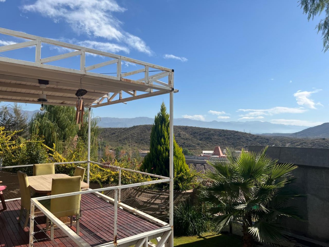 GREENWOOD INVERSIONES INMOBILIARIA VENDE HERMOSA PROPIEDAD EN LUJAN DE CUYO!